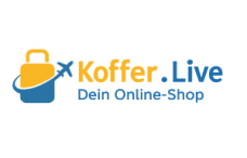 Koffer.Live Online-Shop für Reisegepäck Bowatex