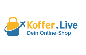 Koffer.Live Online-Shop für Reisegepäck Bowatex