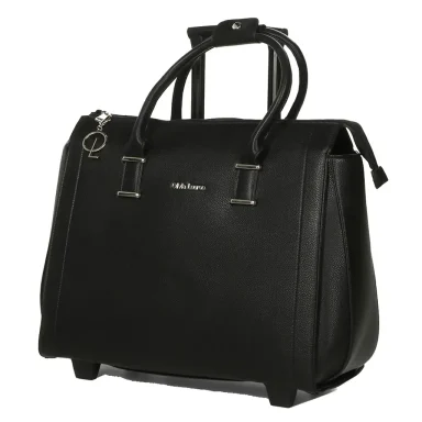 Frauen Business Handtasche‑Trolley