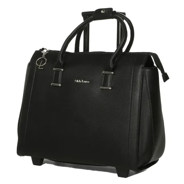 Frauen Business Handtasche‑Trolley